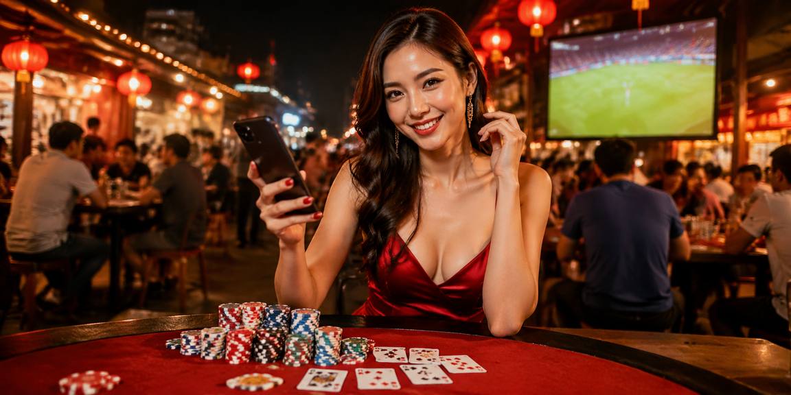xsmn.me247 Phoenix Rises – Trò chơi slot nhiều tầng nhân thưởng và tái kích hoạt spin